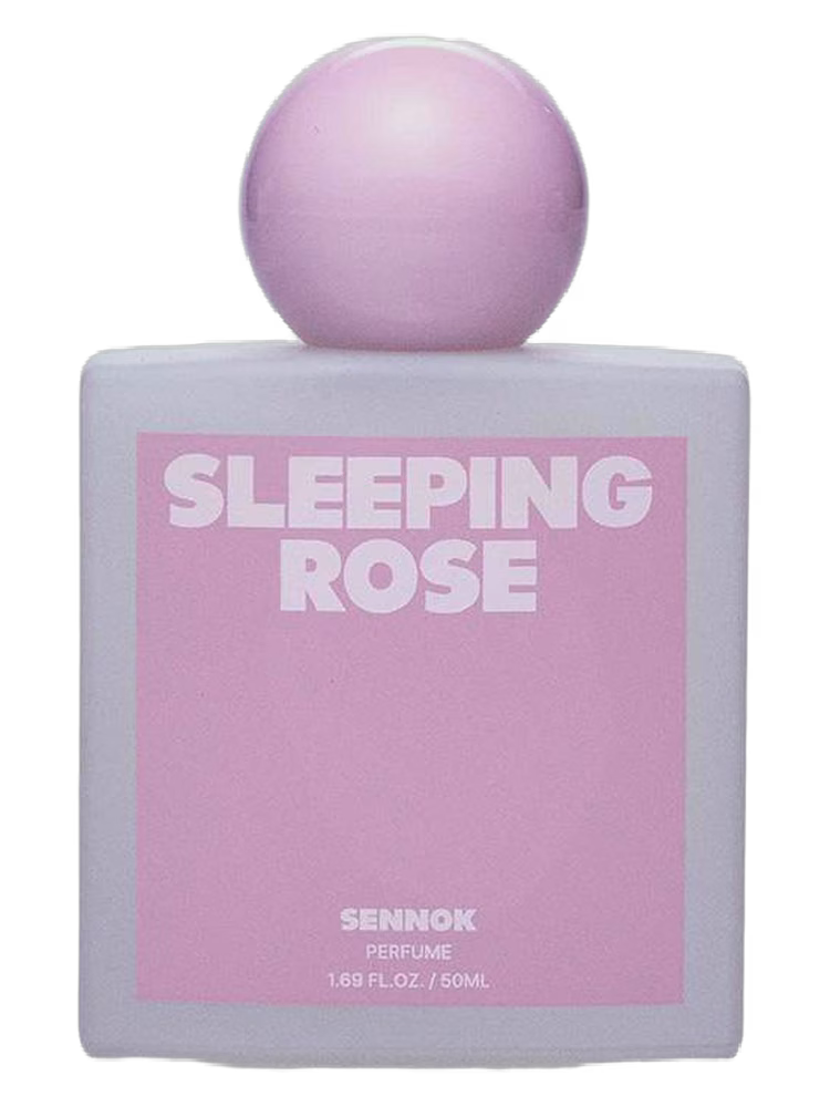 Sennok Sleeping Rose