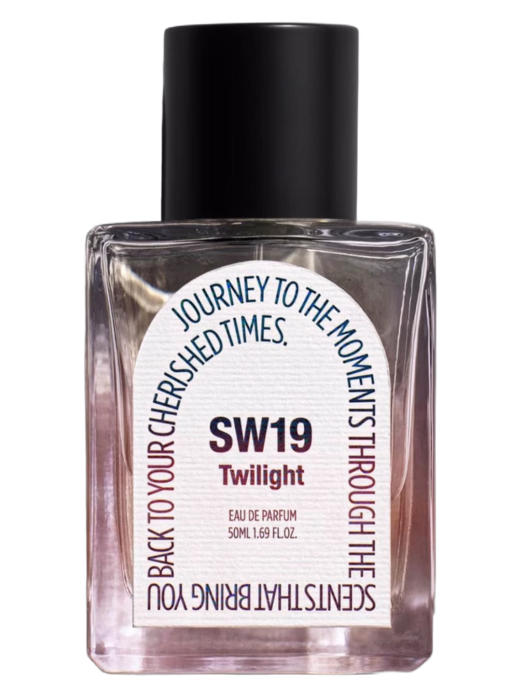 SW19 Twilight