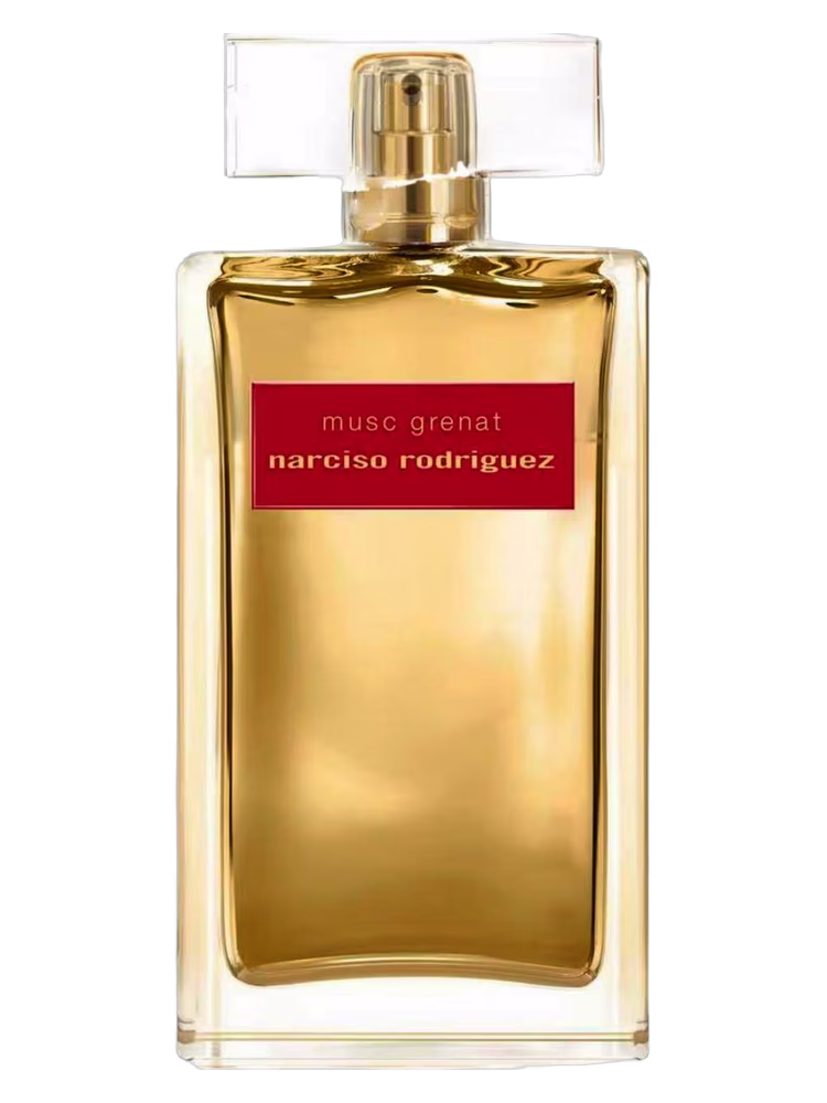 Narciso Rodriguez Musc Grenat