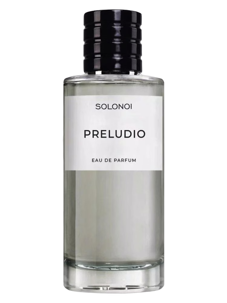 Solonoi Preludio