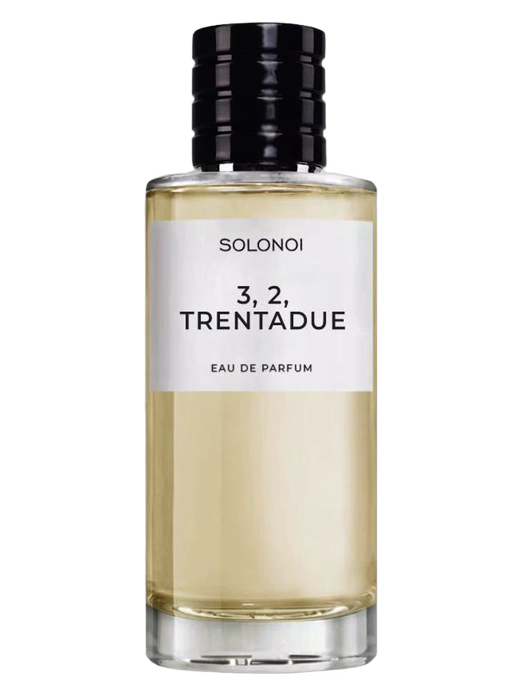 Solonoi 3, 2, Trentadue