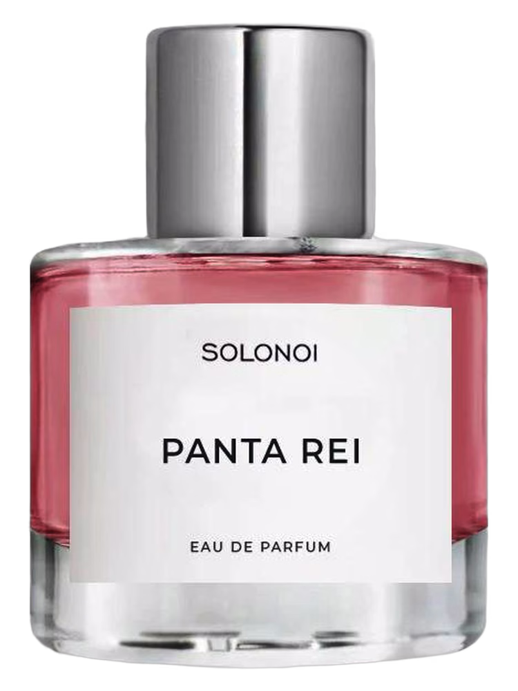 Solonoi Panta Rei