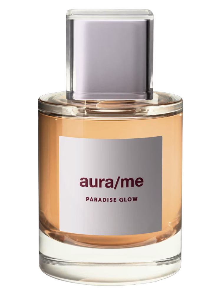 Aura Me Paradise Glow