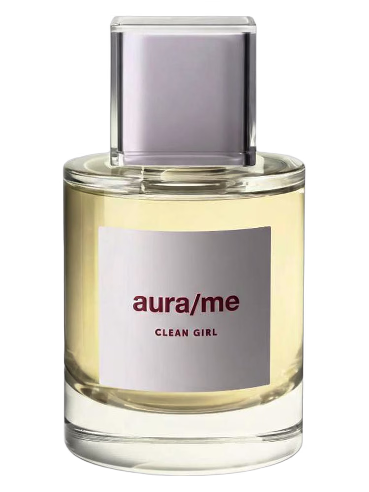 Aura Me Clean Girl