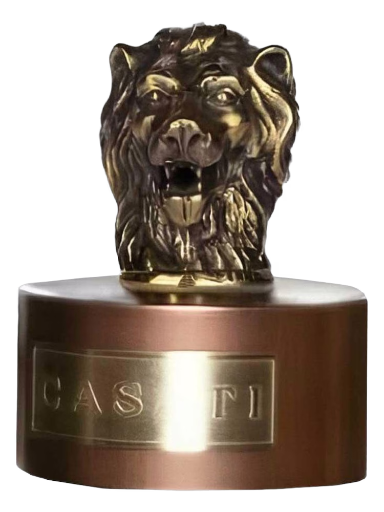 Casati Jas me®