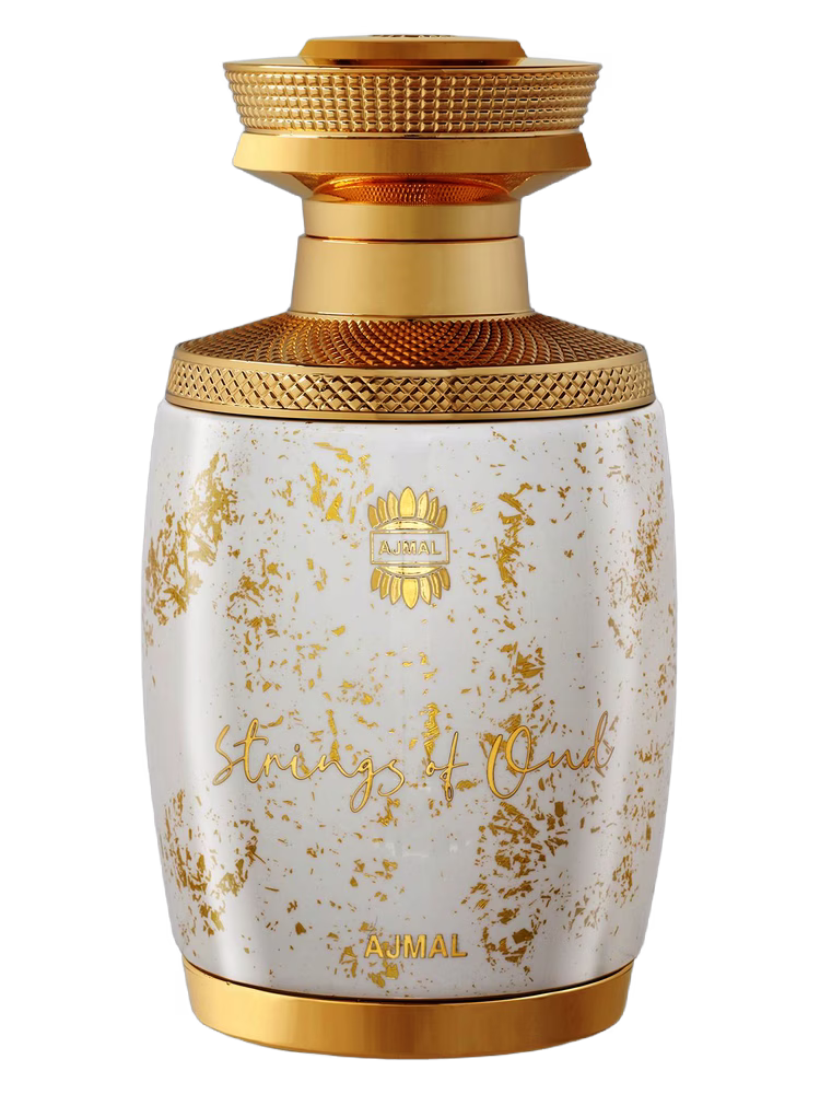Ajmal Strings of Oud