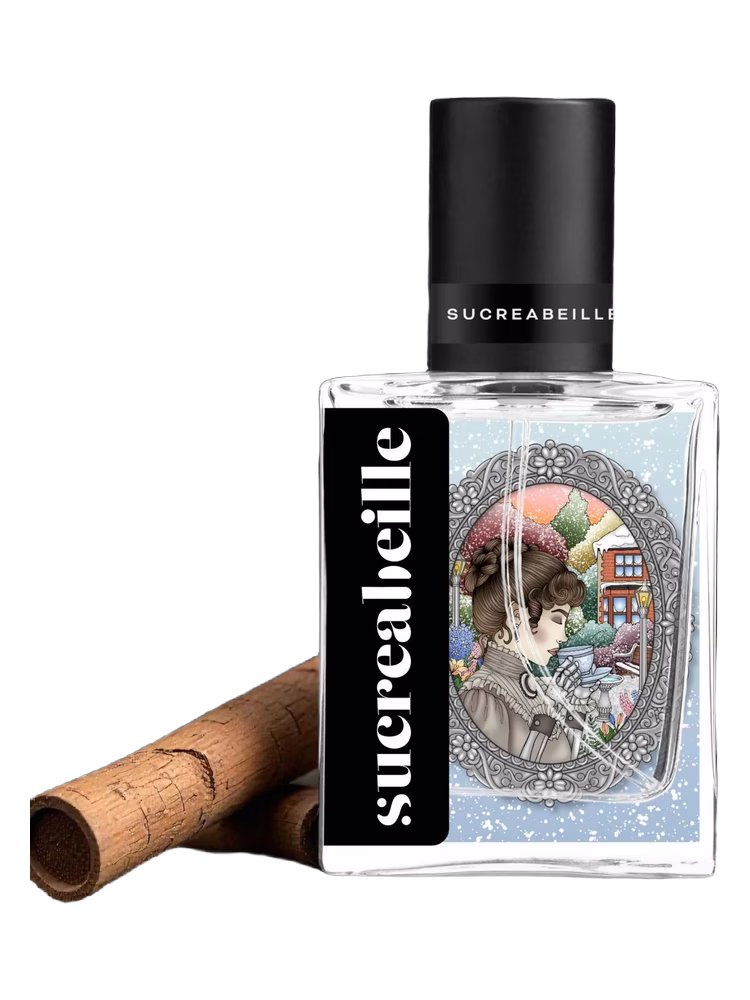 Sucreabeille Winter Gothic