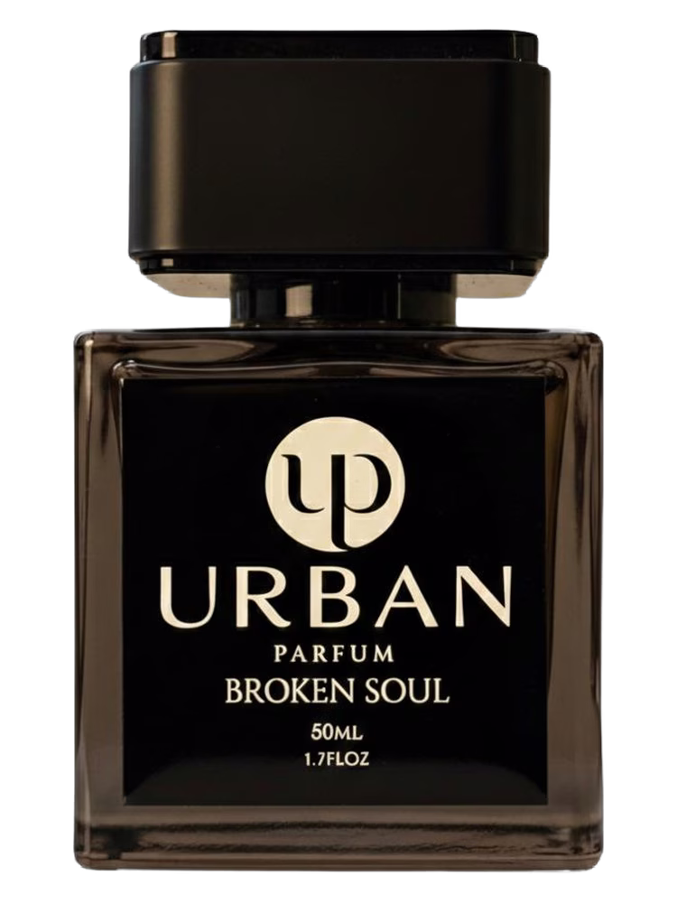 Urban Parfum Broken Soul