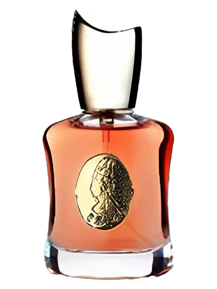 Jamharian Perfume Erato Red