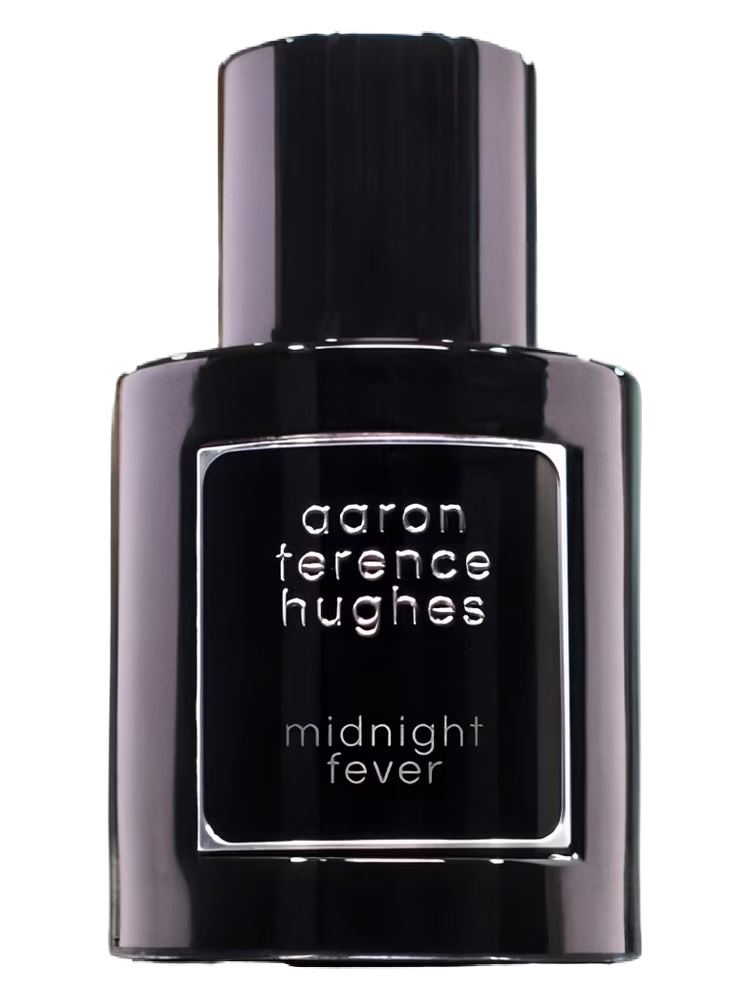 Aaron Terence Hughes Midnight Fever