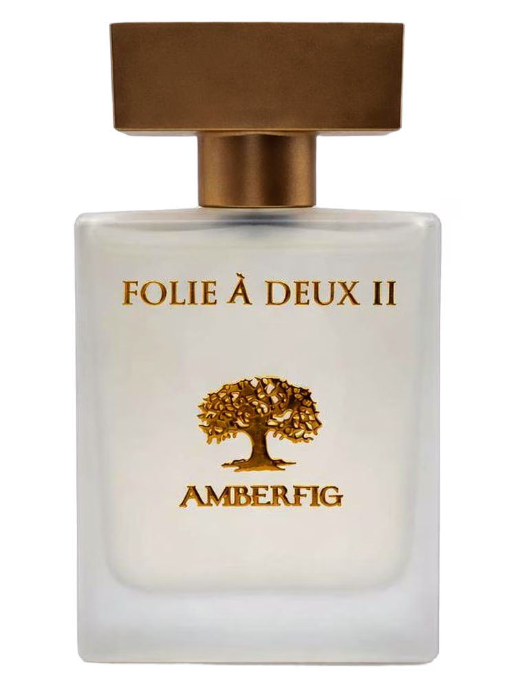 Amberfig Folie à Deux II