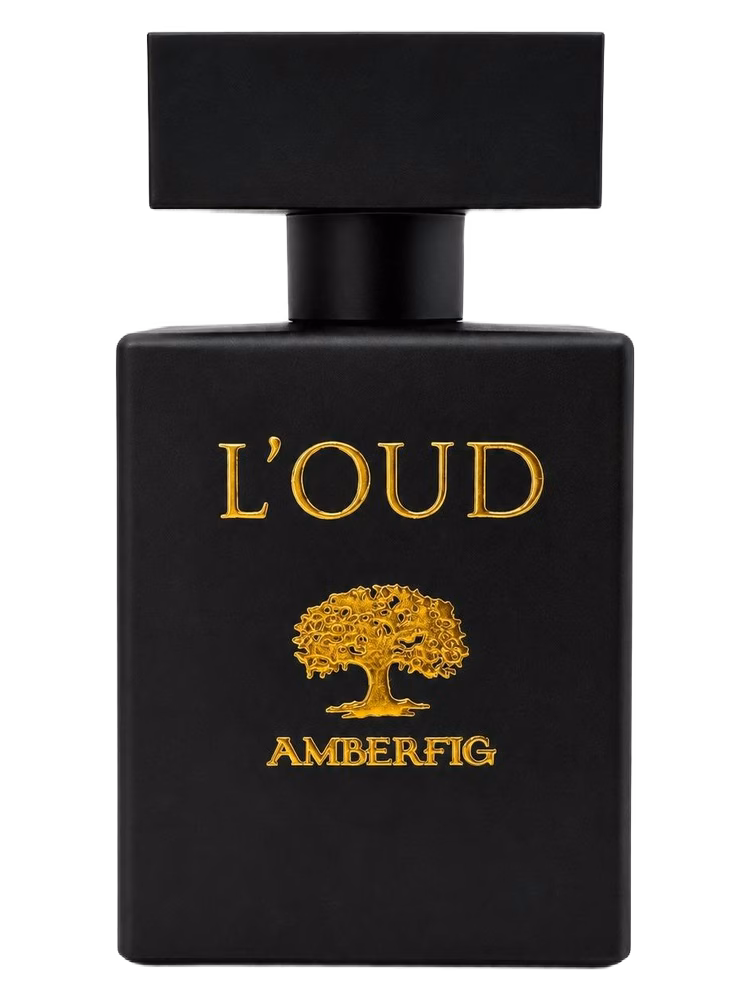 Amberfig L'oud