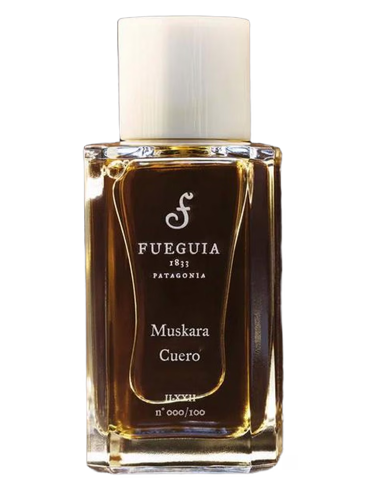 Fueguia 1833 Muskara Cuero