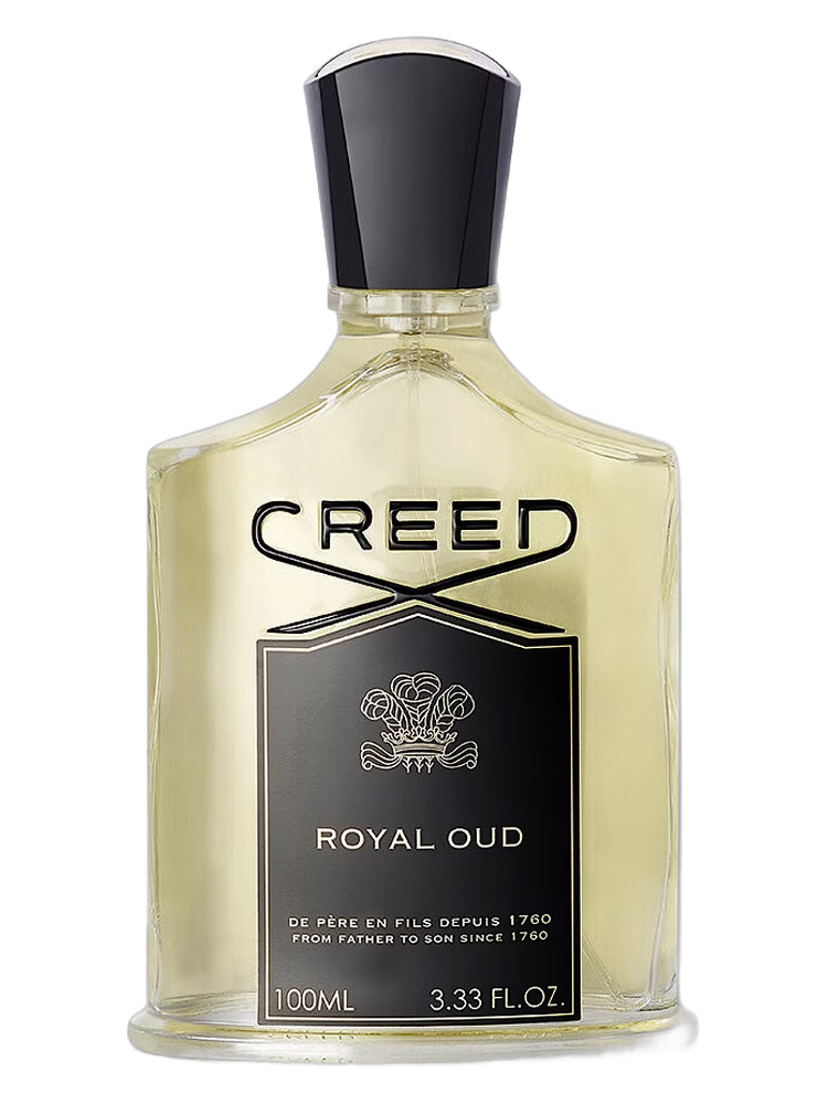 Creed Royal Oud