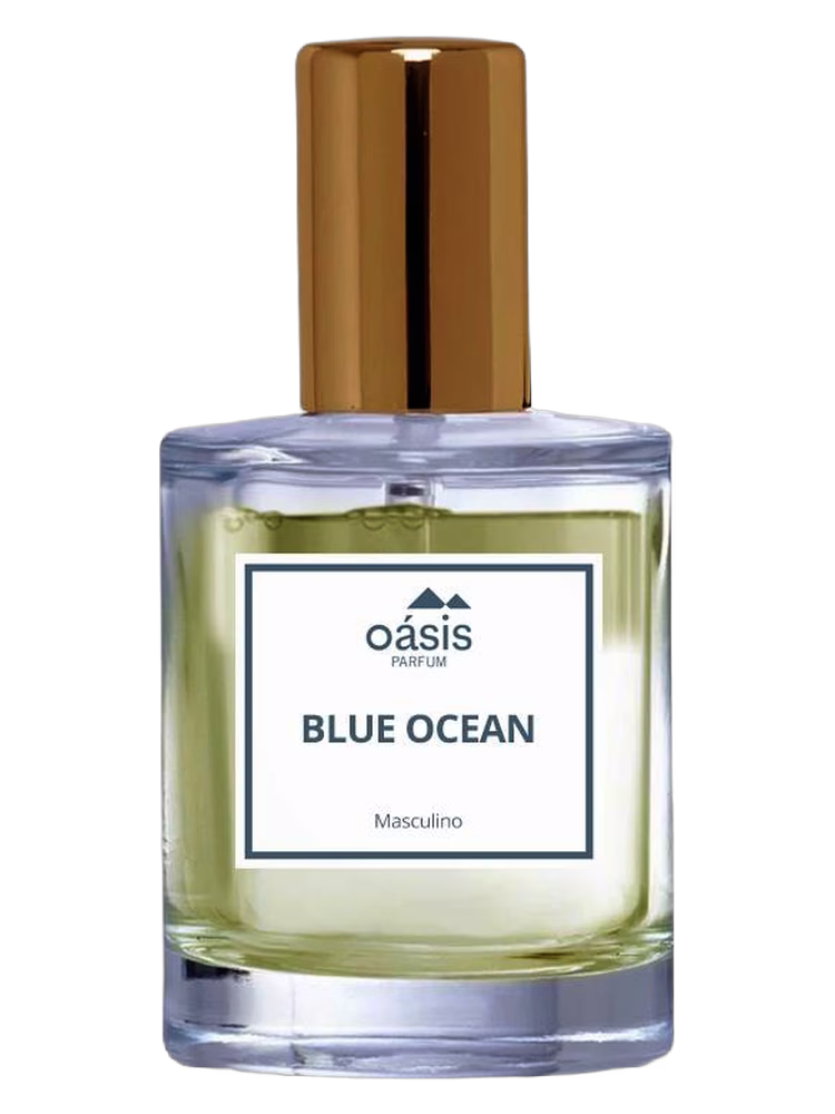 Oásis Blue Ocean