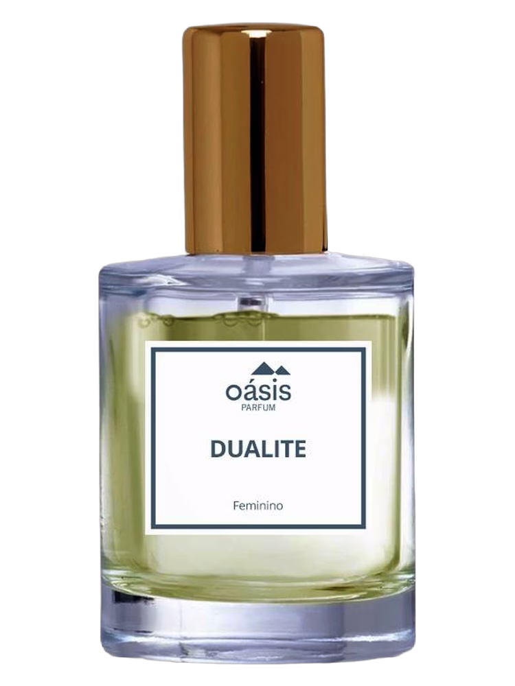 Oásis Dualite