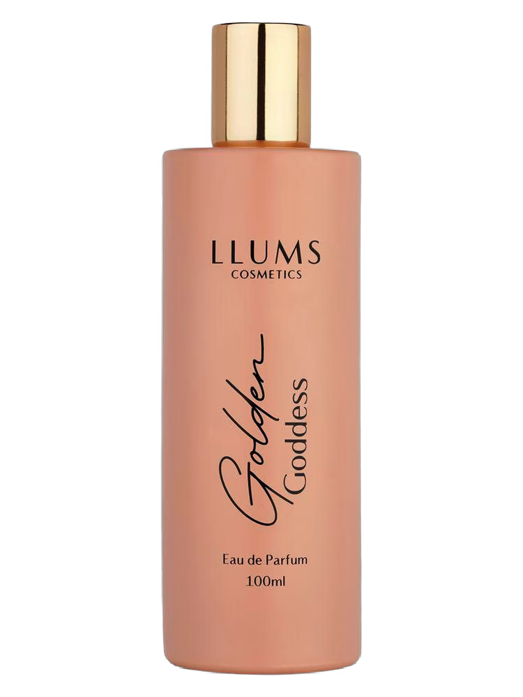 Llums Golden Goddess