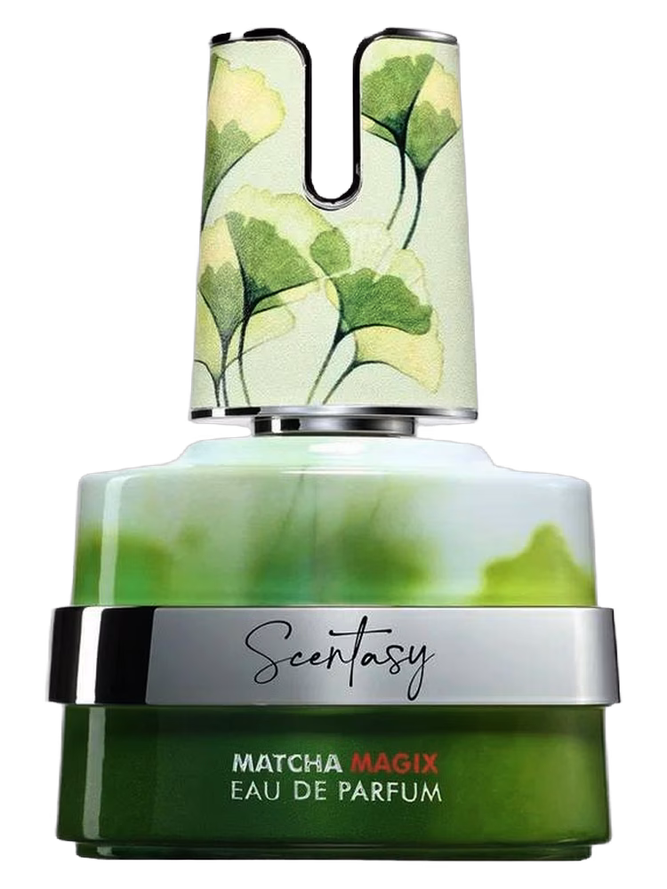 Armaf Scentasy Matcha Magix
