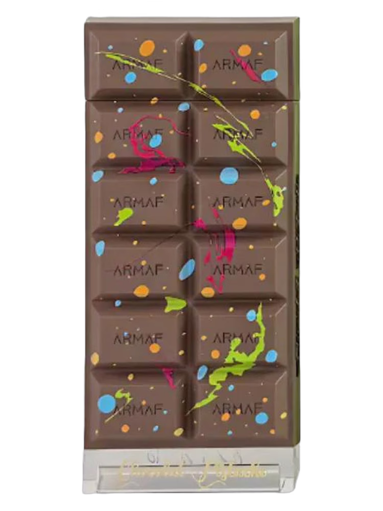 Armaf Kunafa Chocolate