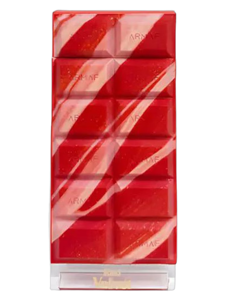 Armaf Red Velvet