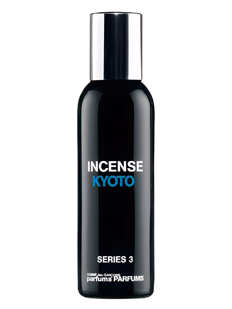 Comme des Garcons Comme des Garcons Series 3 Incense: Kyoto