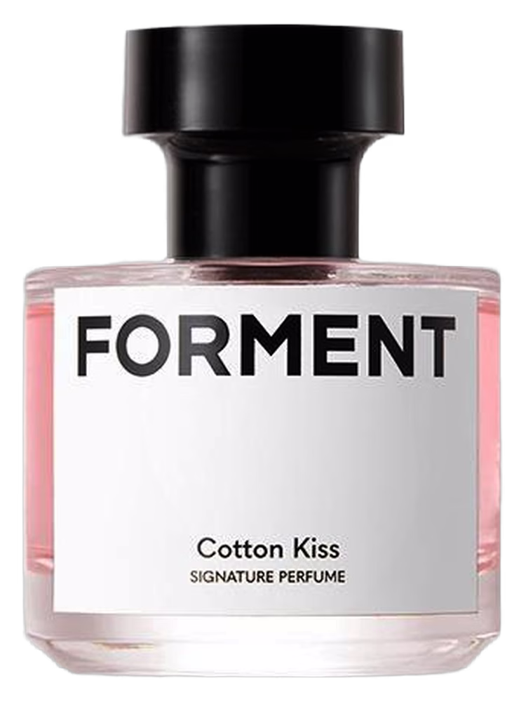 Forment Cotton Kiss