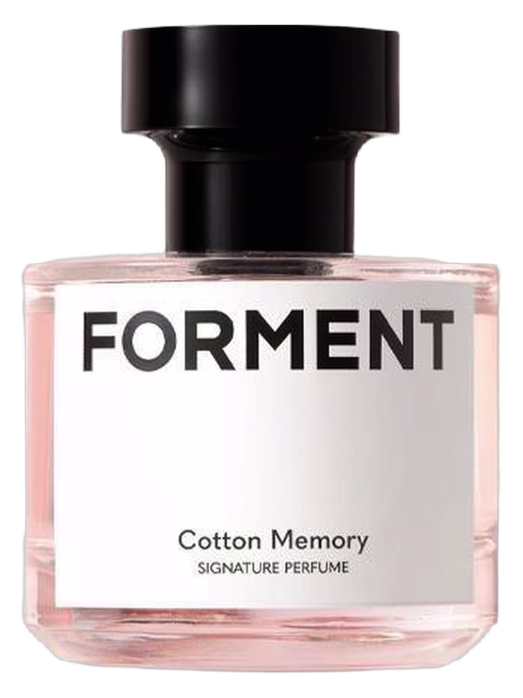 Forment Cotton Memory