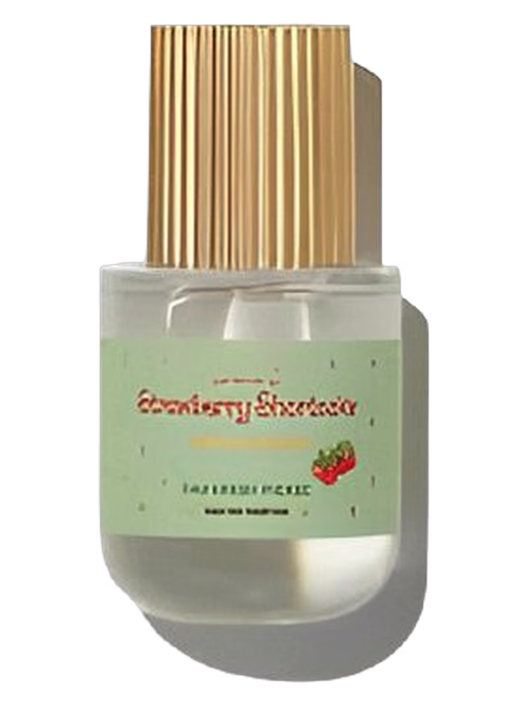 Scentbird Strawberry Shortcake Eau Fresh Picked