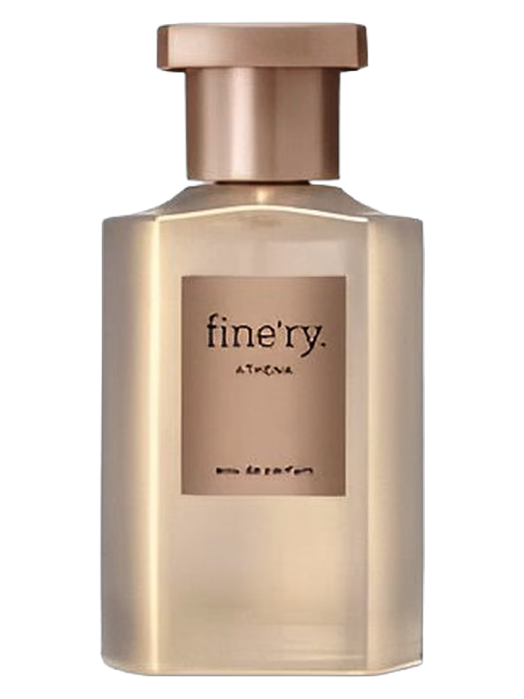 Fine'ry. Athena