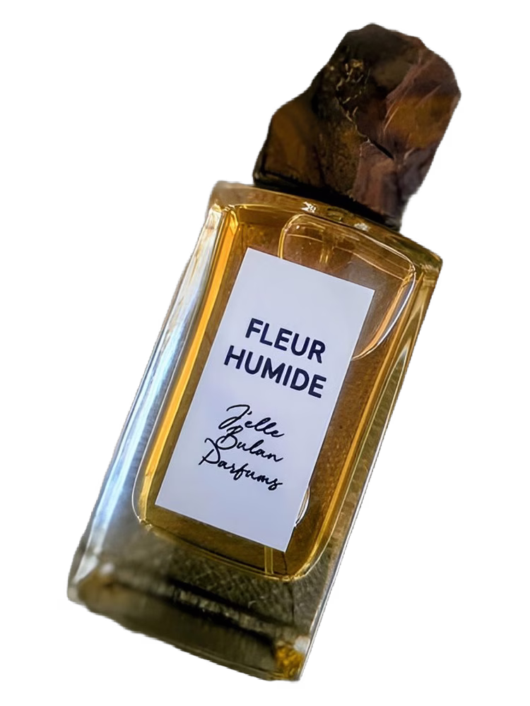 J'Elle Bulan Parfums Fleur Humide