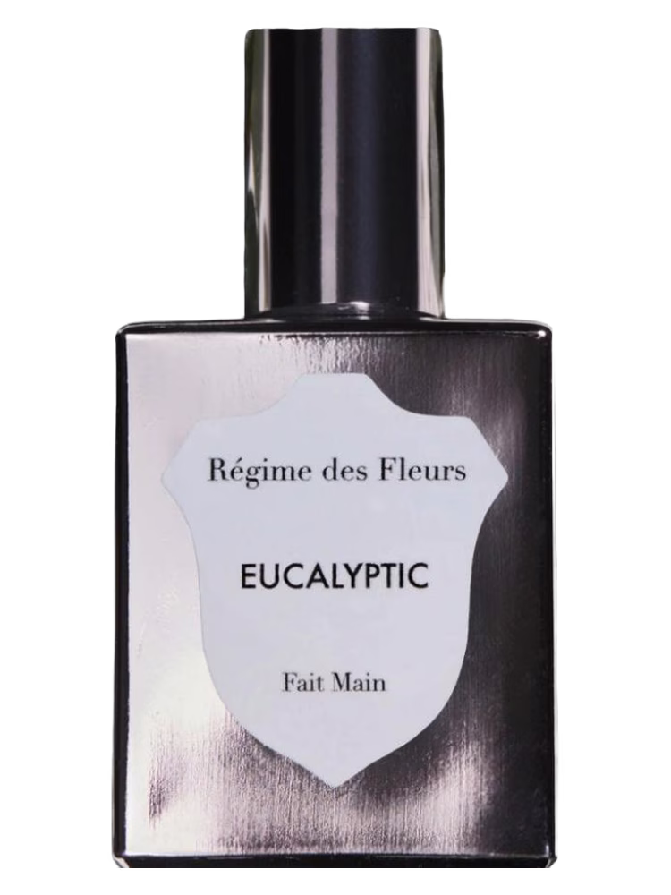 Régime des Fleurs Eucalyptic