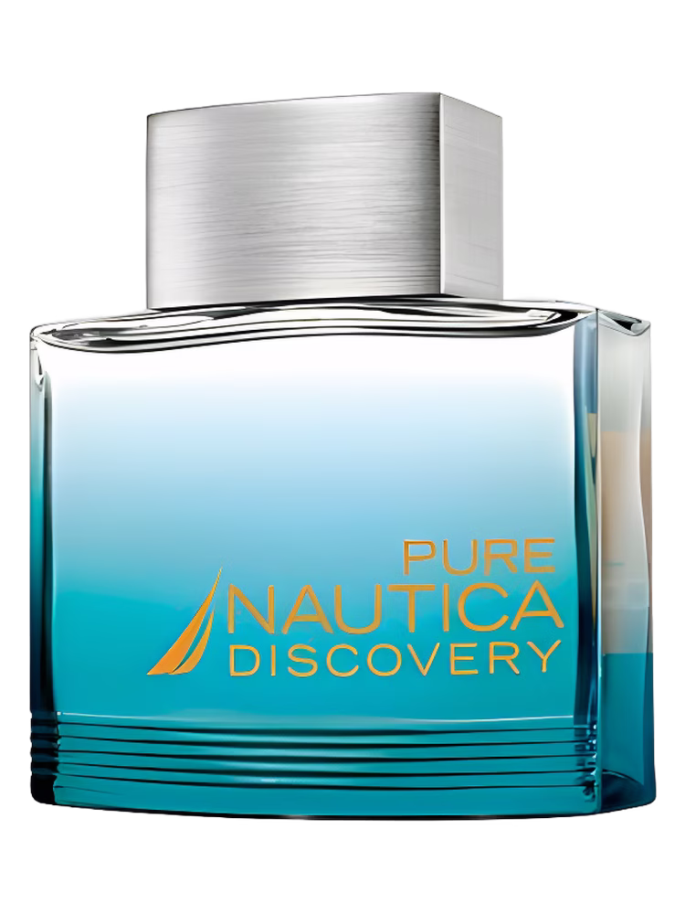 Nautica Pure Nautica Discovery