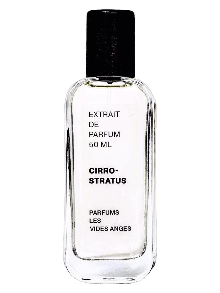 Les Vides Anges Cirrostratus