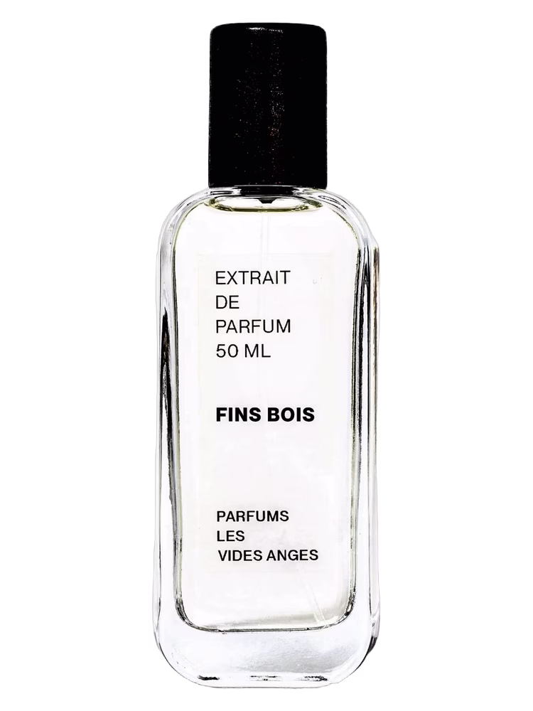 Les Vides Anges Fins Bois