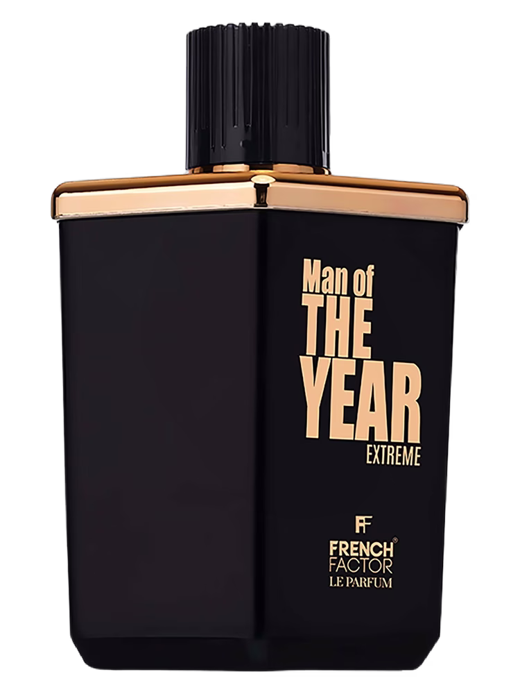 French Factor Man Of The Year Extreme