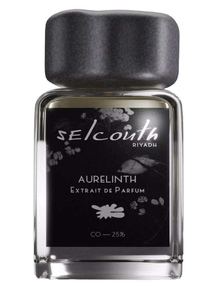Selcouth Aurelinth