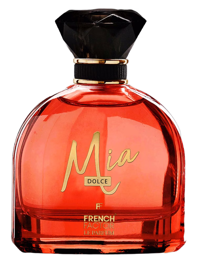 French Factor Mia Dolce