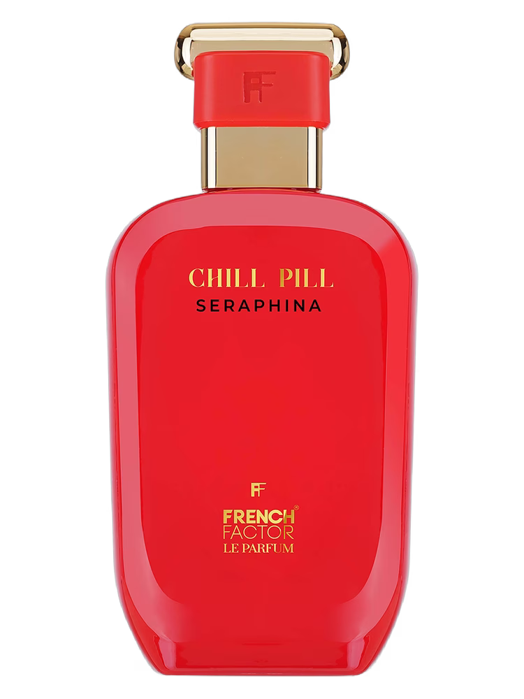 French Factor Chill Pill Seraphina