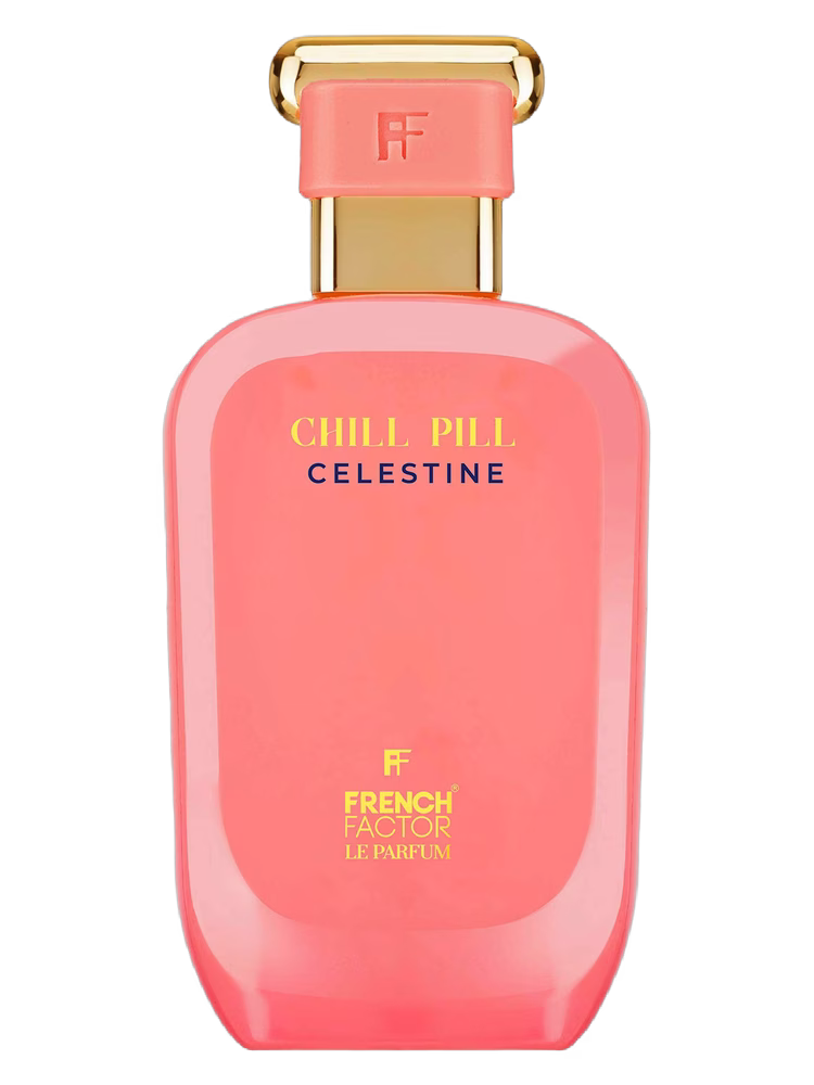 French Factor Chill Pill Celestine