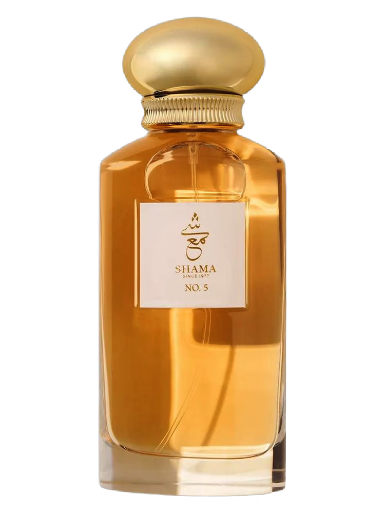 Shama Perfumes No.5