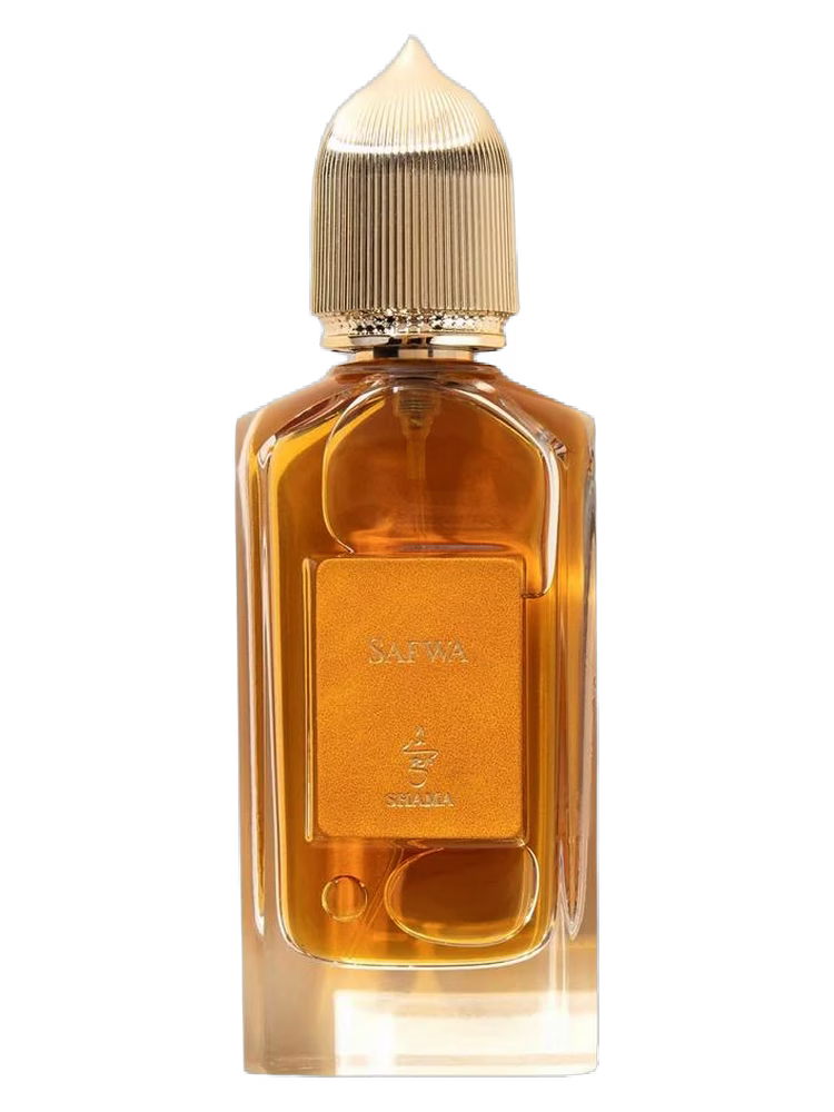 Shama Perfumes Safwa