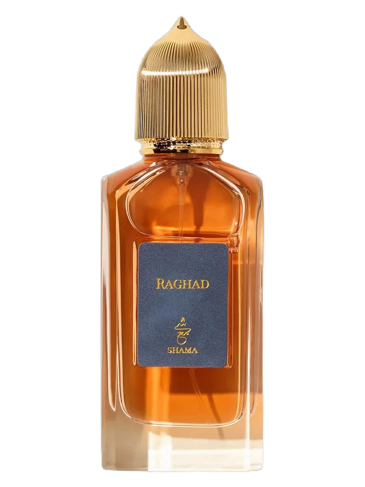 Shama Perfumes Raghad