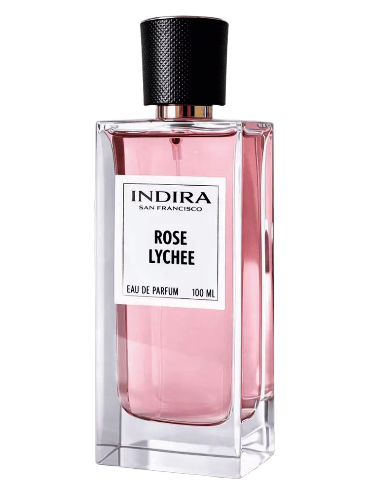 Indira San Francisco Rose Lychee