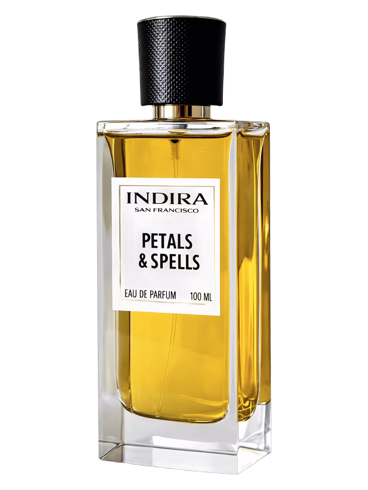 Indira San Francisco Petals & Spells