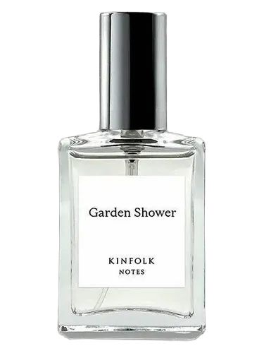 【K】KINFOLK Garden Shower Garden Shower KINFOLK NOTES perfume - a fragrance for women and men
