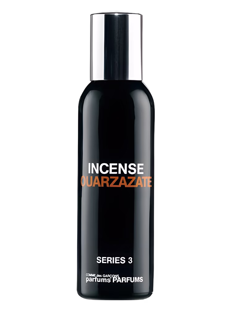 Comme des Garcons Comme des Garcons Series 3 Incense: Ouarzazate