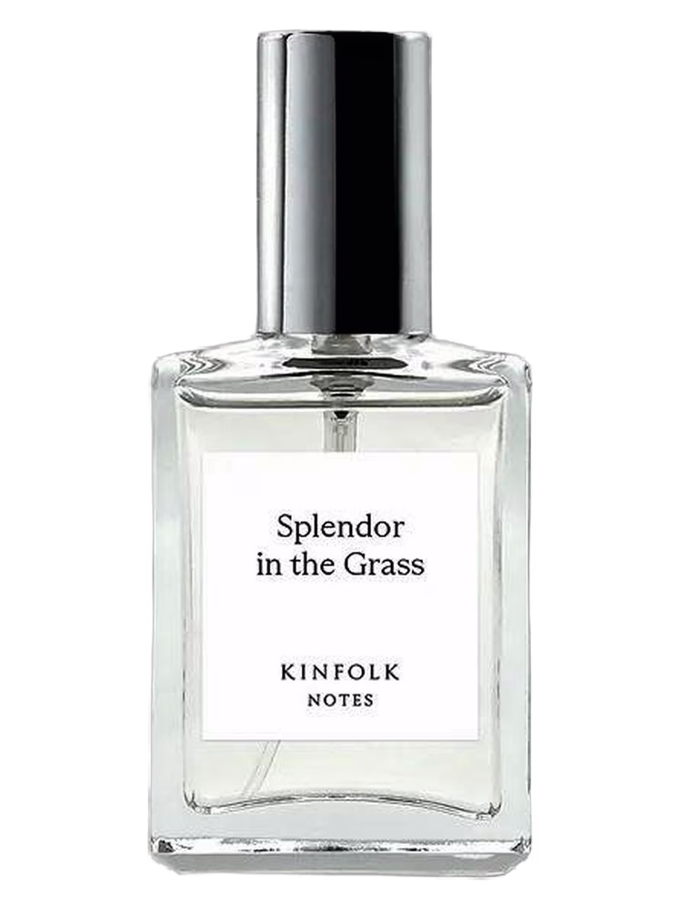 KINFOLK NOTES Splendor in the Grass