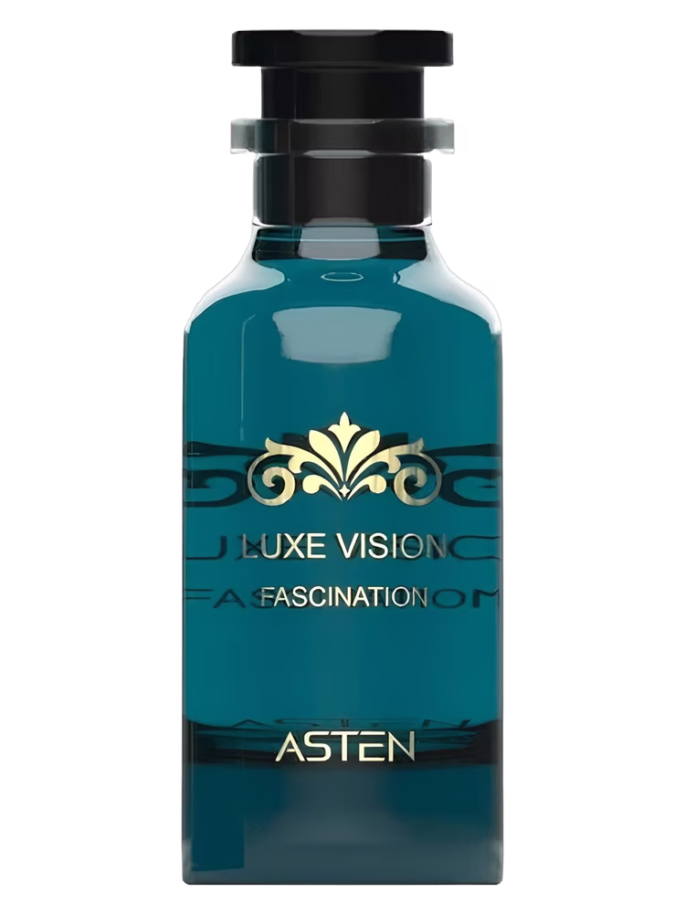 ASTEN Luxe Vision Fascination