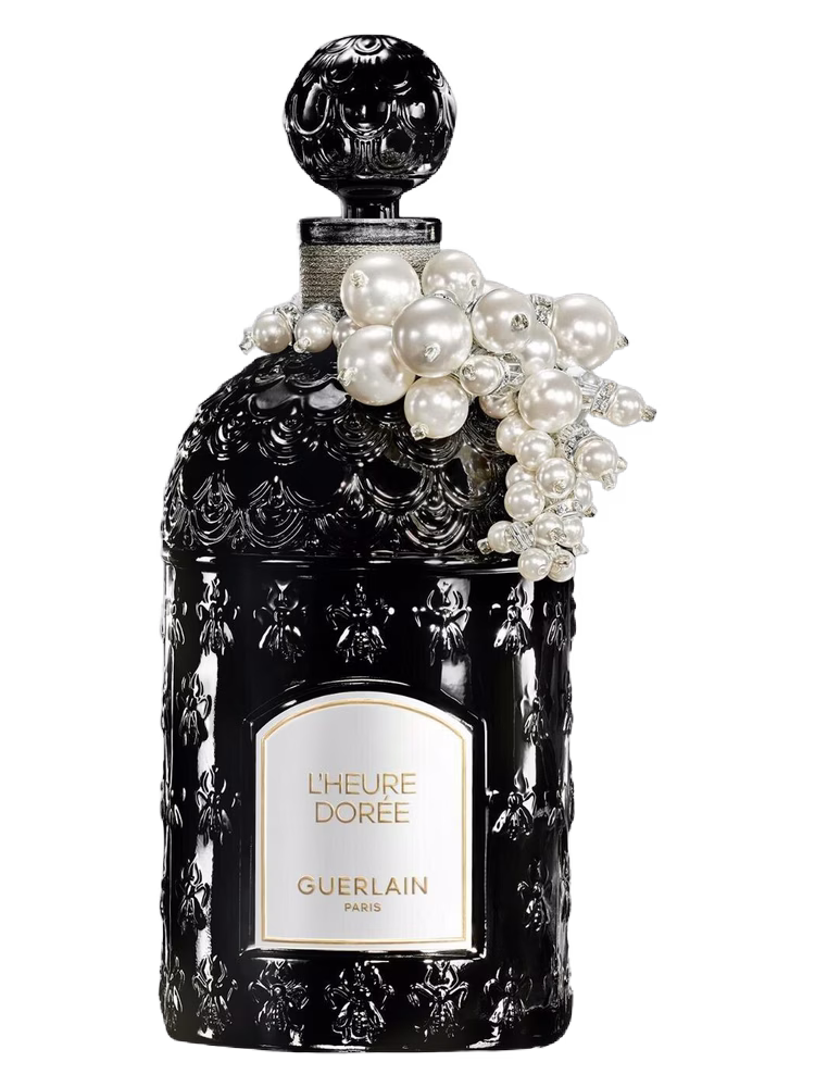 Guerlain L’Heure Dorée 2026