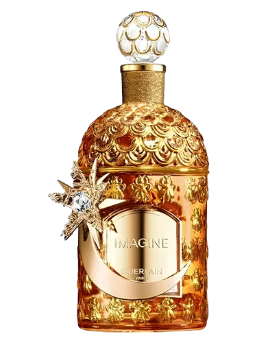 Imagine Guerlain by Géraldine Gonzalez Guerlain perfume - a new